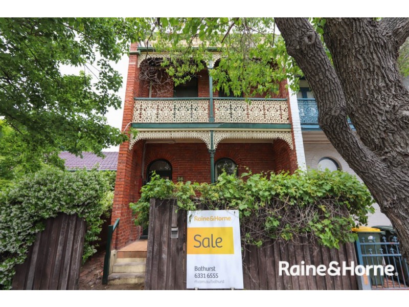 36 Keppel Street, Bathurst NSW 2795