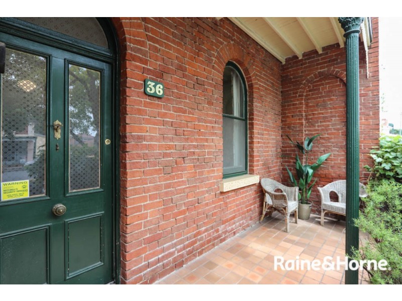 36 Keppel Street, Bathurst NSW 2795