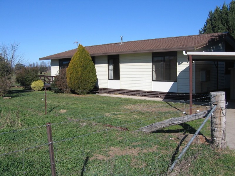 513 Eleven Mile Dr, Bathurst NSW 2795