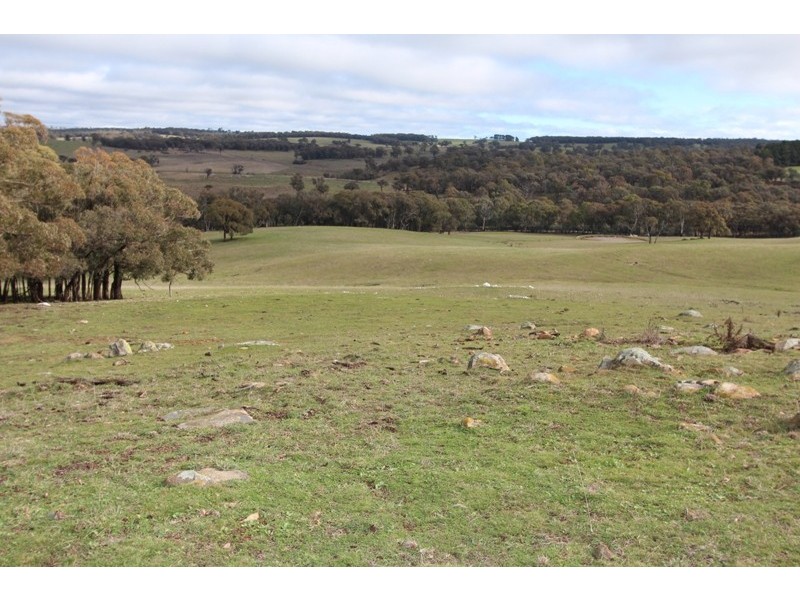 Lot 12 Old Trunk Road, Arkell NSW 2795