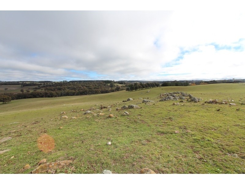 Lot 12 Old Trunk Road, Arkell NSW 2795