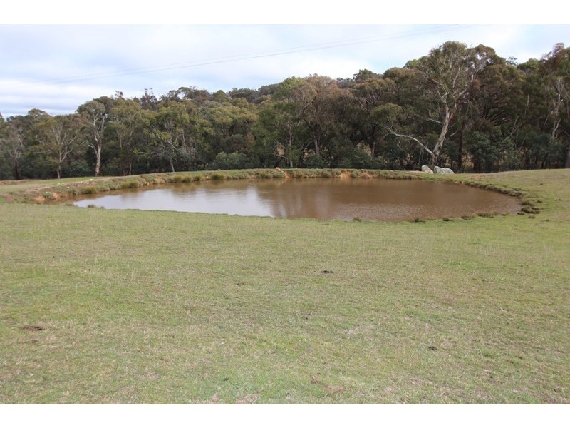 Lot 12 Old Trunk Road, Arkell NSW 2795