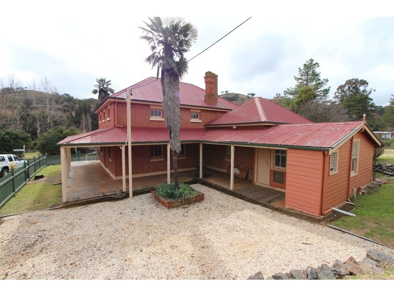 1 Davis Street, Sofala NSW 2795