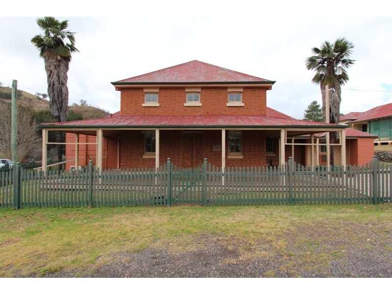 1 Davis Street, Sofala NSW 2795