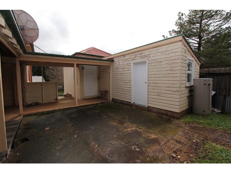 1 Davis Street, Sofala NSW 2795