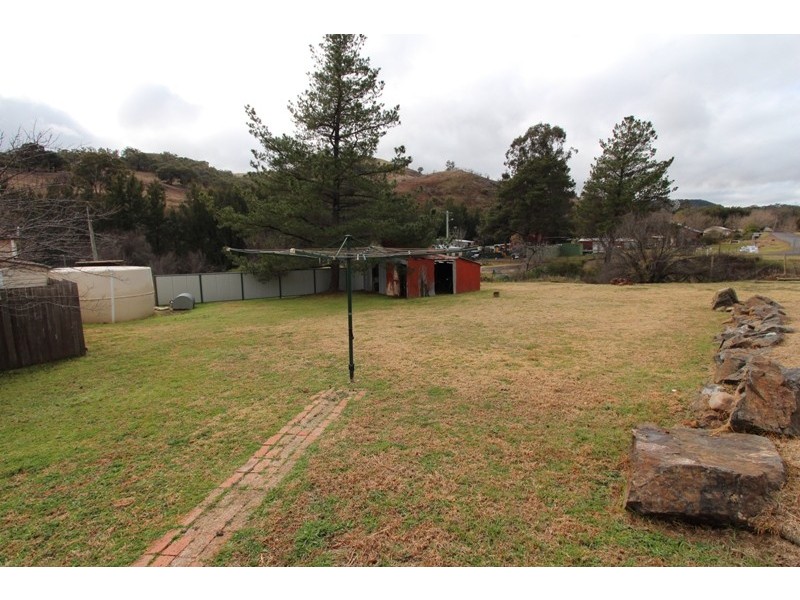 1 Davis Street, Sofala NSW 2795