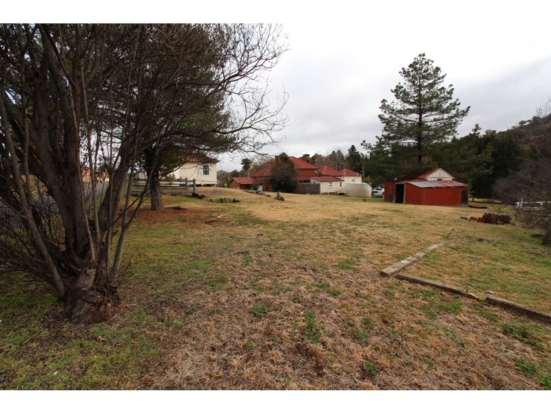 1 Davis Street, Sofala NSW 2795