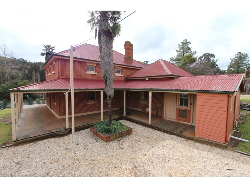 1 Davis Street, Sofala NSW 2795