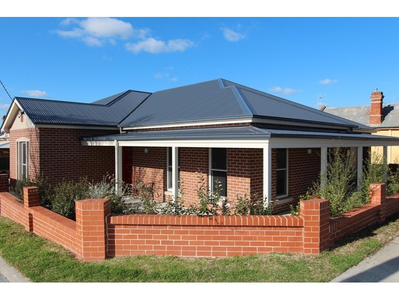 223 Keppel Street, Bathurst NSW 2795