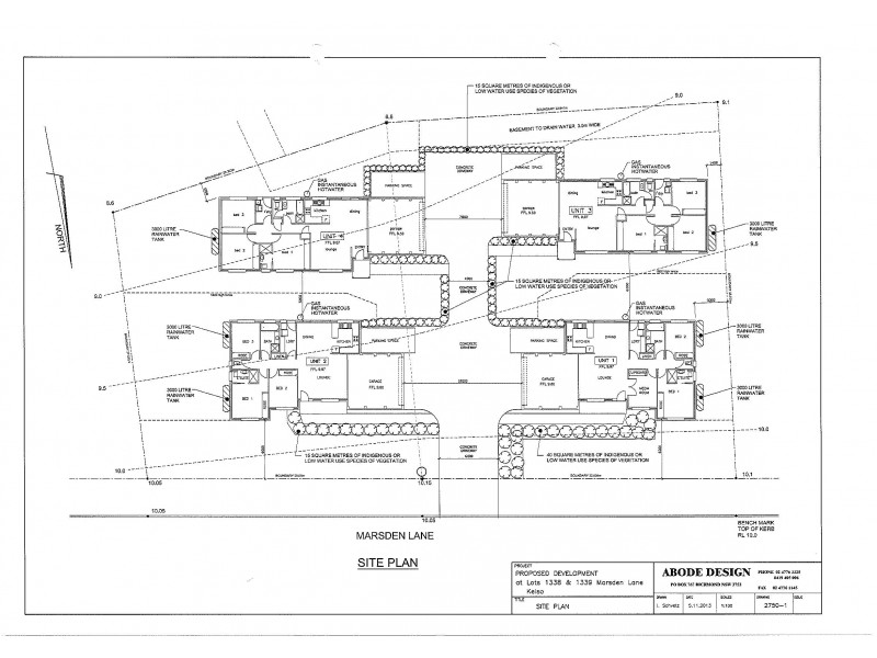 1 / 83D Marsden Lane, Kelso NSW 2795
