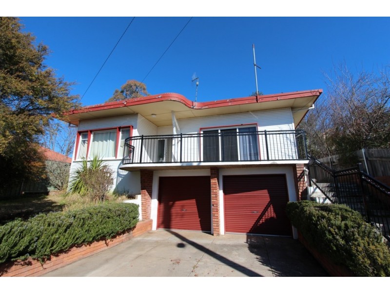 198 Browning Street, Mitchell NSW 2795