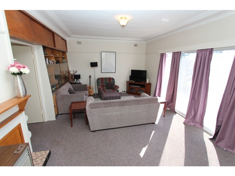 198 Browning Street, Mitchell NSW 2795