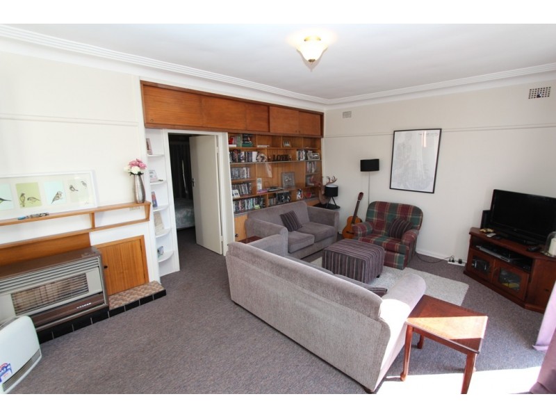 198 Browning Street, Mitchell NSW 2795