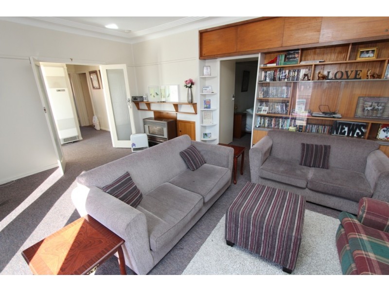 198 Browning Street, Mitchell NSW 2795