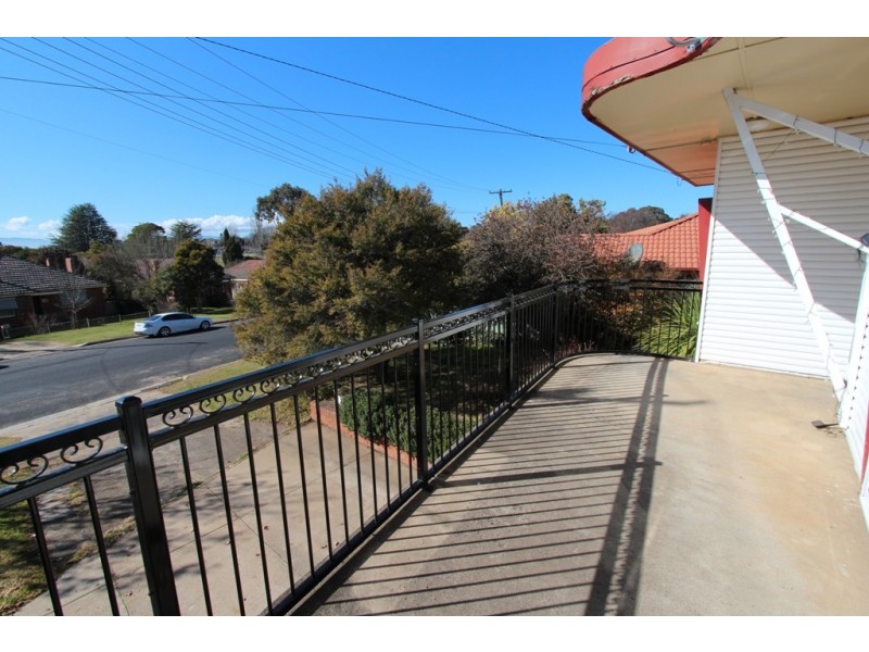 198 Browning Street, Mitchell NSW 2795