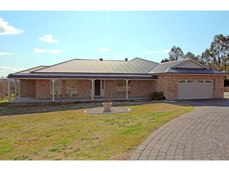 83 Blue Ridge Drive, White Rock NSW 2795