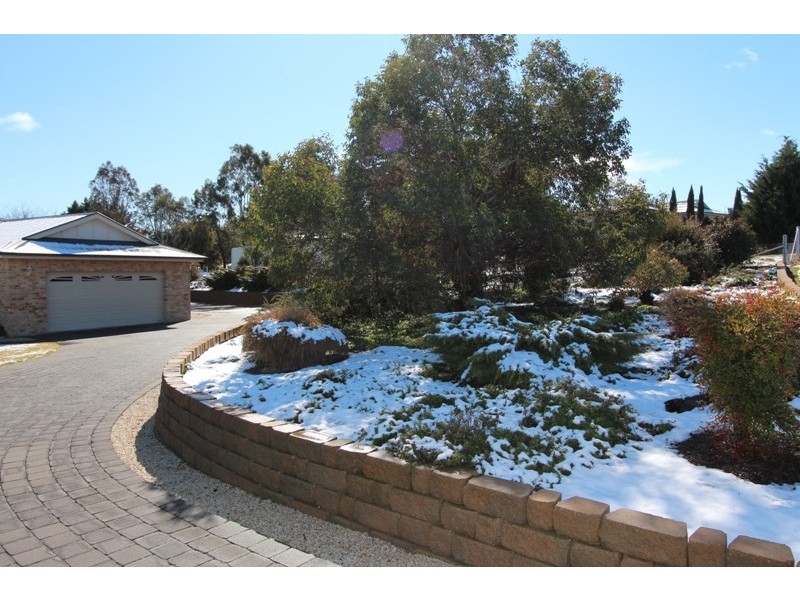 83 Blue Ridge Drive, White Rock NSW 2795