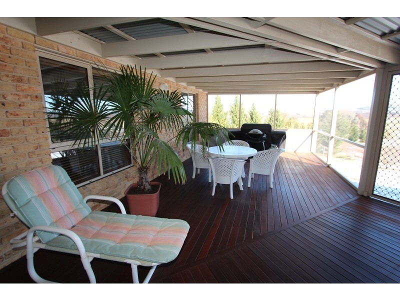 83 Blue Ridge Drive, White Rock NSW 2795