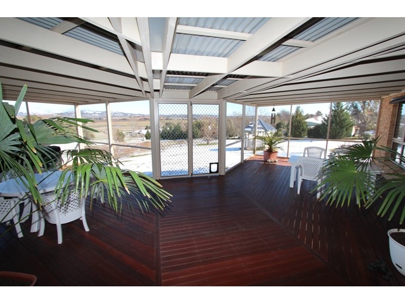 83 Blue Ridge Drive, White Rock NSW 2795