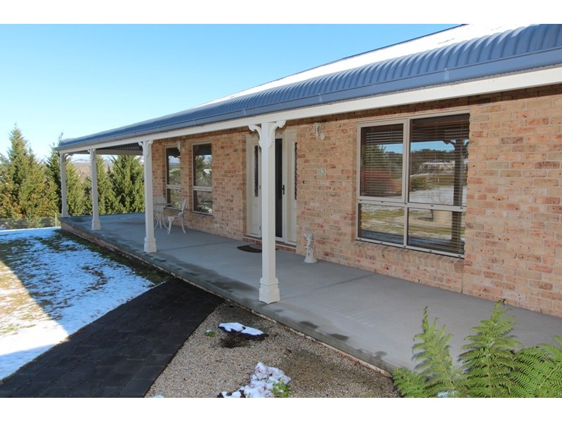 83 Blue Ridge Drive, White Rock NSW 2795