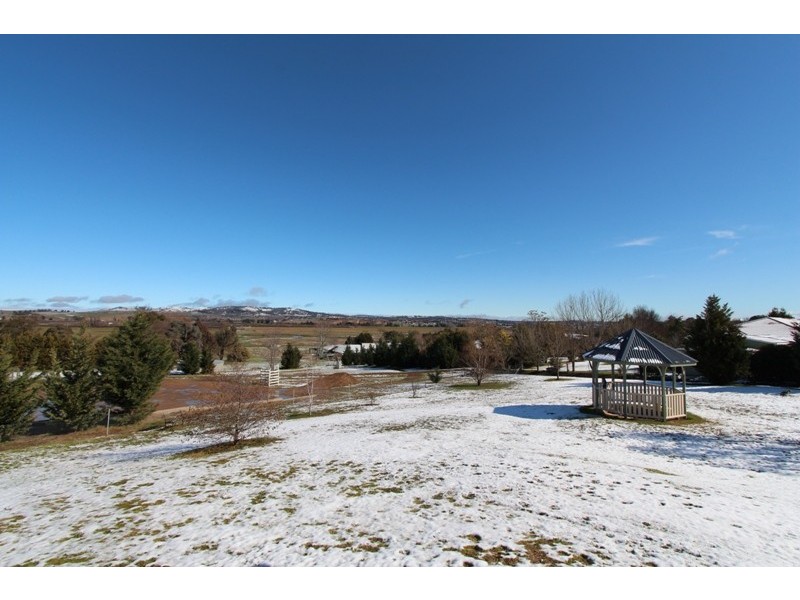 83 Blue Ridge Drive, White Rock NSW 2795