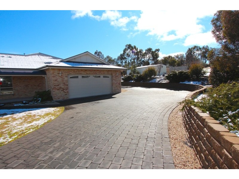 83 Blue Ridge Drive, White Rock NSW 2795