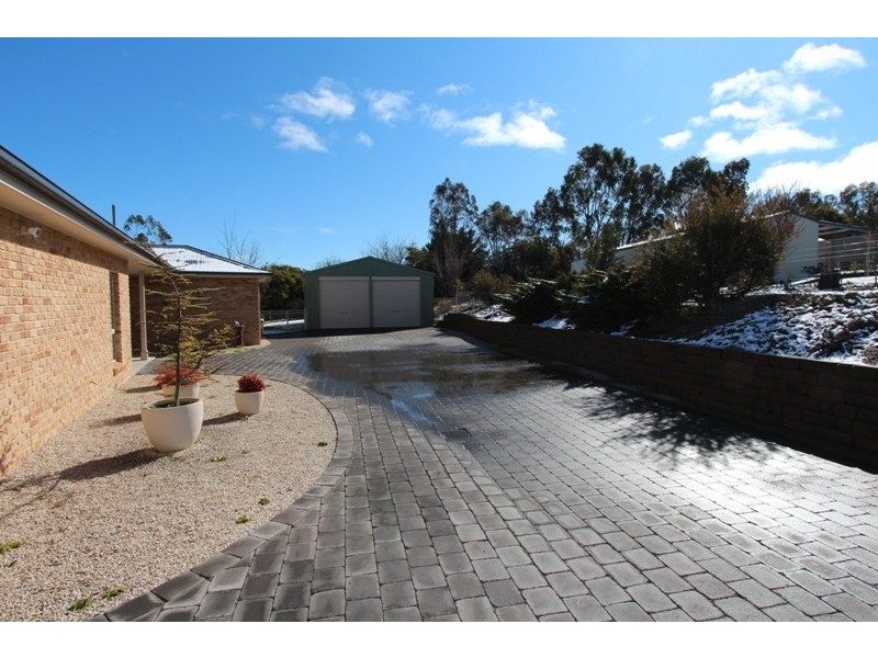 83 Blue Ridge Drive, White Rock NSW 2795