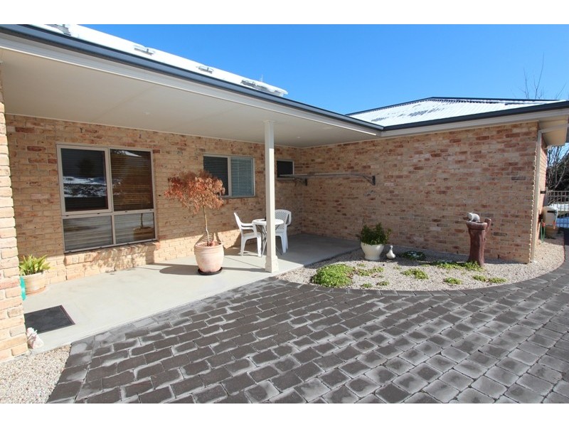 83 Blue Ridge Drive, White Rock NSW 2795