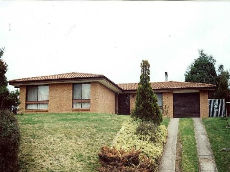 10 Sloman Court, Bathurst NSW 2795