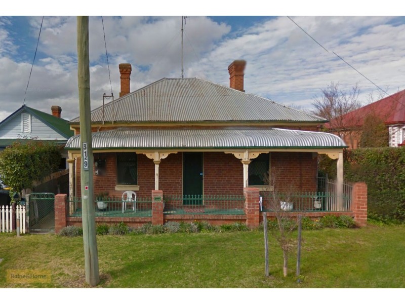 8 Lewins Street, South Bathurst NSW 2795