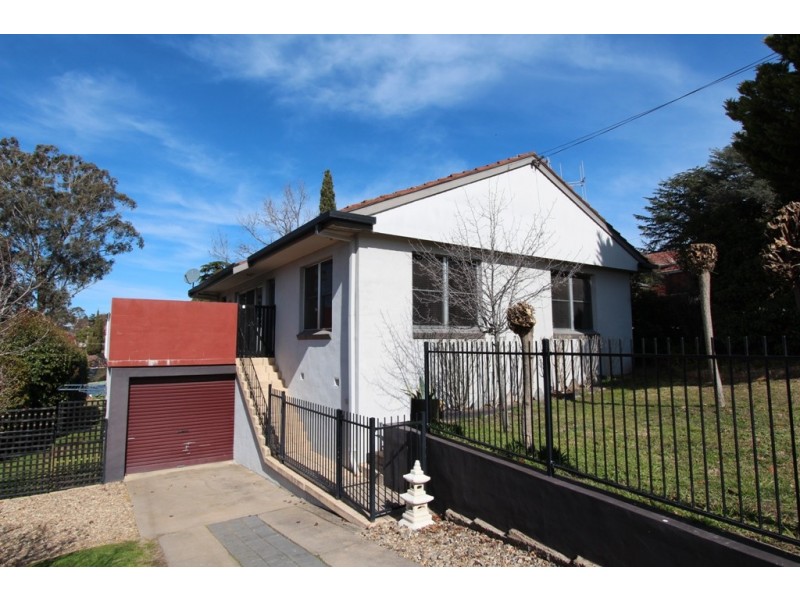 4 Mckell Street, West Bathurst NSW 2795