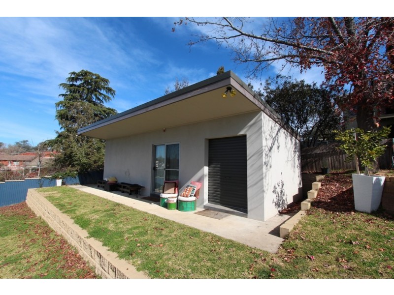 4 Mckell Street, West Bathurst NSW 2795