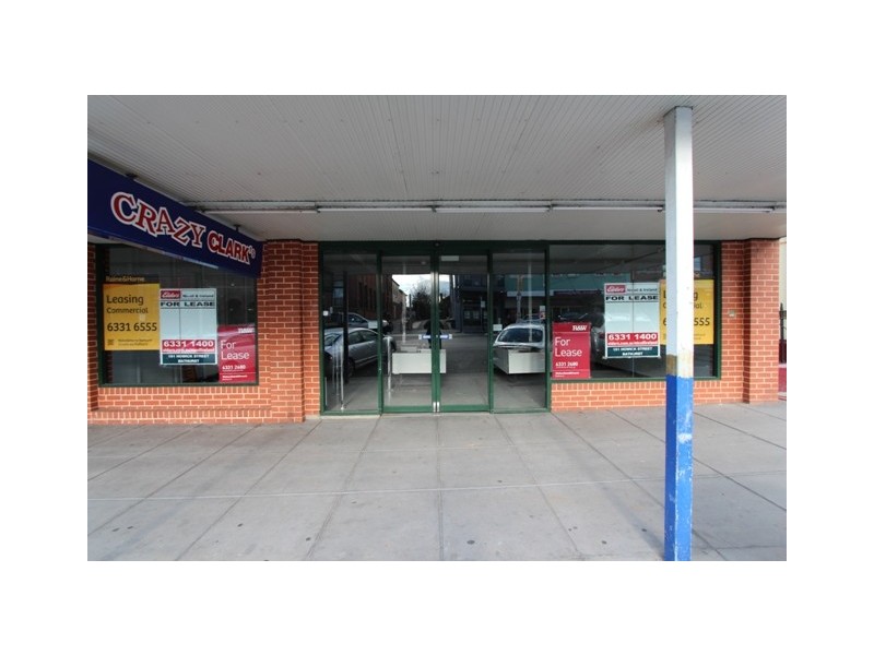 80-84 William St, Bathurst NSW 2795