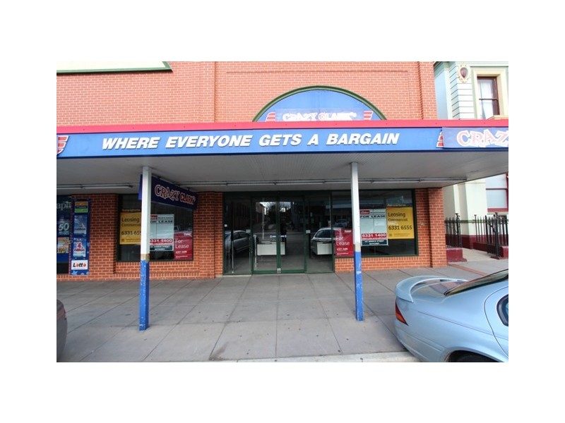 80-84 William St, Bathurst NSW 2795