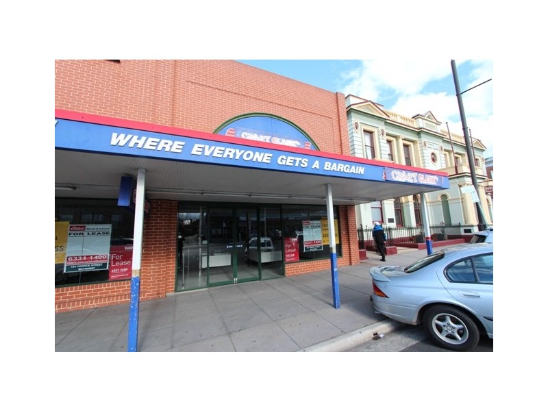 80-84 William St, Bathurst NSW 2795