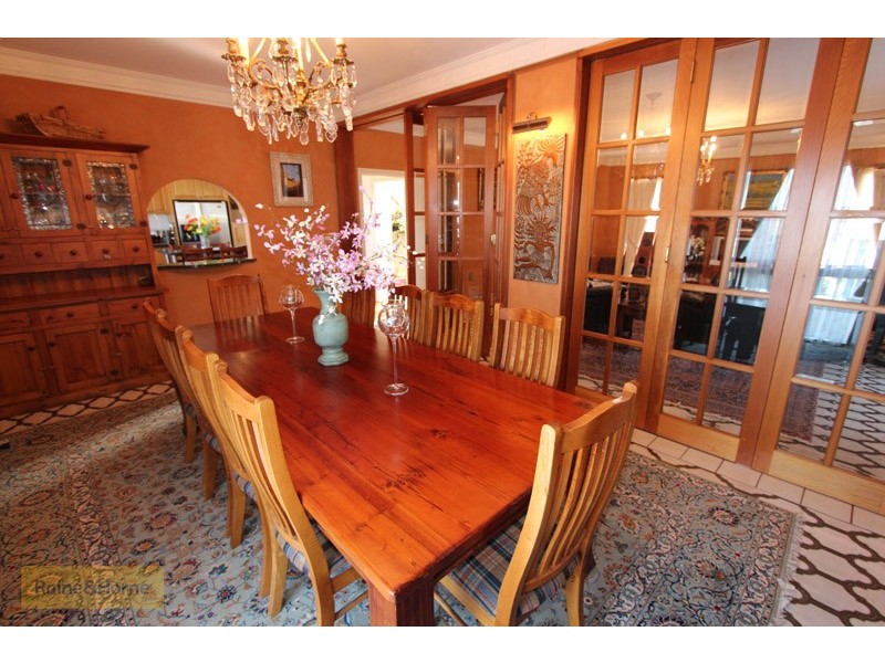 16 Cherry Lane, Robin Hill NSW 2795