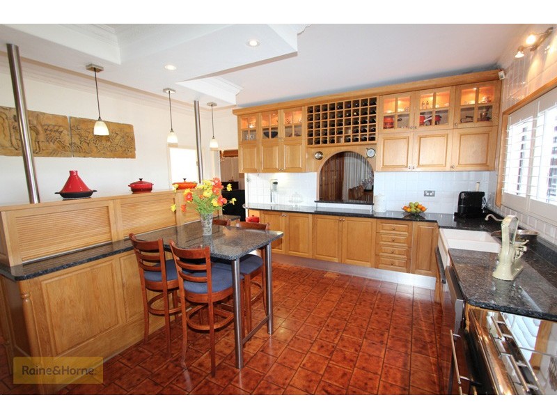 16 Cherry Lane, Robin Hill NSW 2795