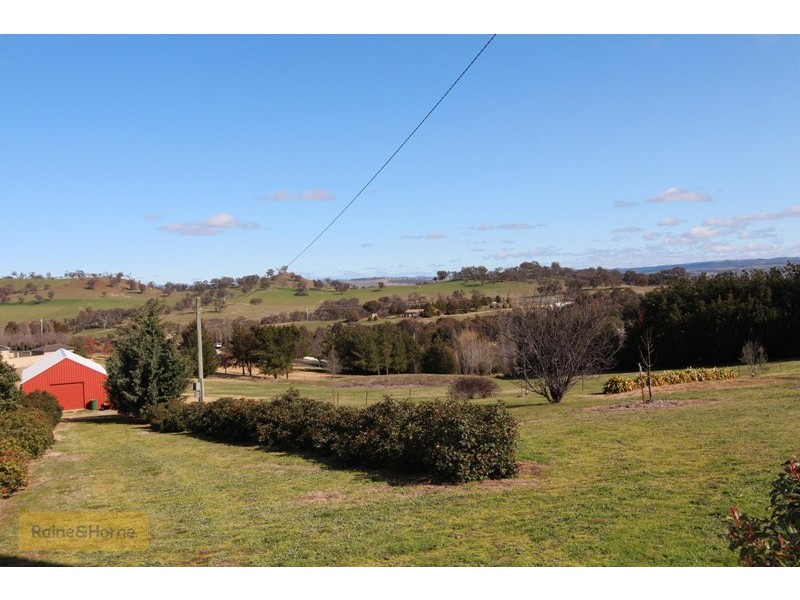 16 Cherry Lane, Robin Hill NSW 2795