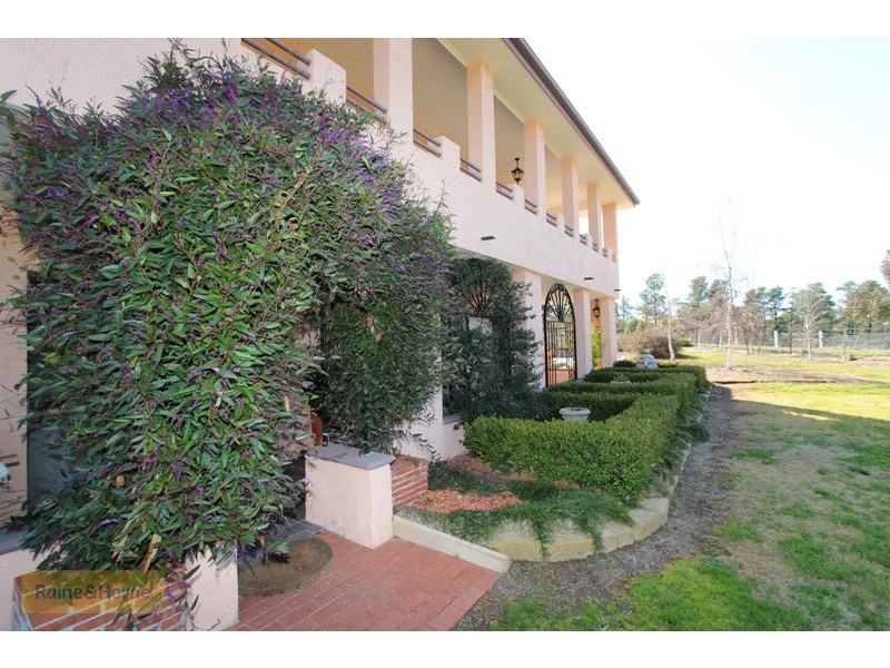 16 Cherry Lane, Robin Hill NSW 2795