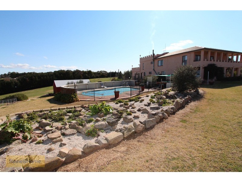 16 Cherry Lane, Robin Hill NSW 2795
