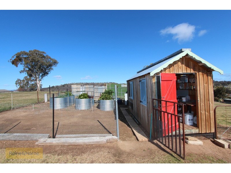 16 Cherry Lane, Robin Hill NSW 2795