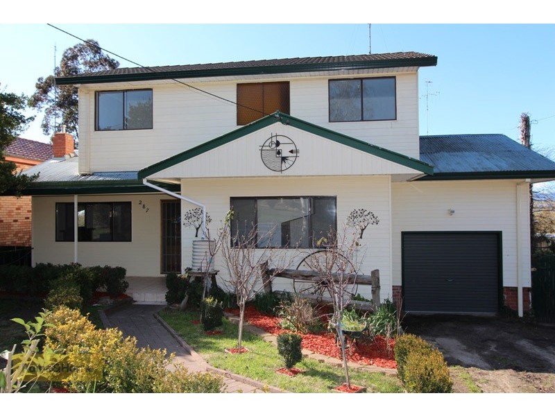 287 Durham Street, West Bathurst NSW 2795