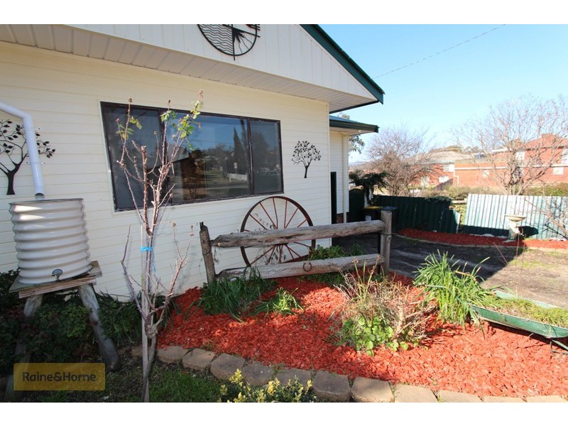 287 Durham Street, West Bathurst NSW 2795