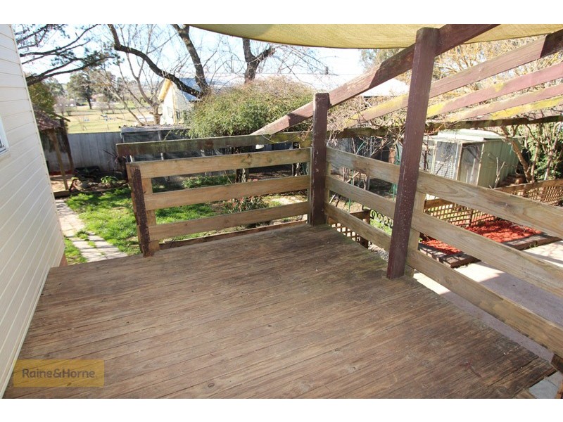 287 Durham Street, West Bathurst NSW 2795