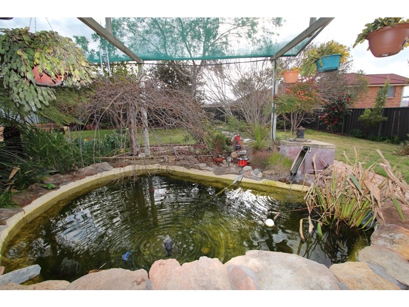 3 Laws Place, Windradyne NSW 2795