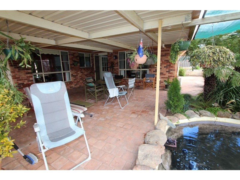 3 Laws Place, Windradyne NSW 2795