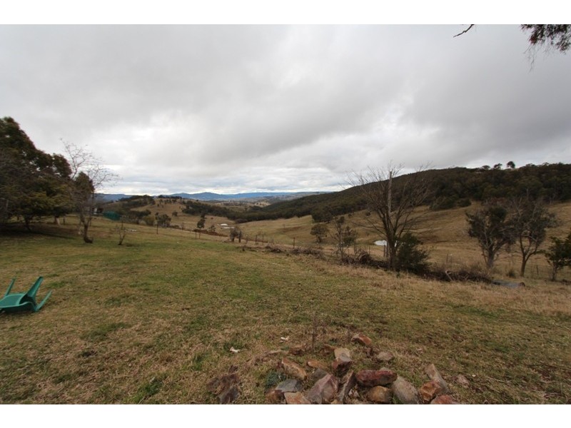 1048 Lot 11 Dark Corner Road, Dark Corner NSW 2795