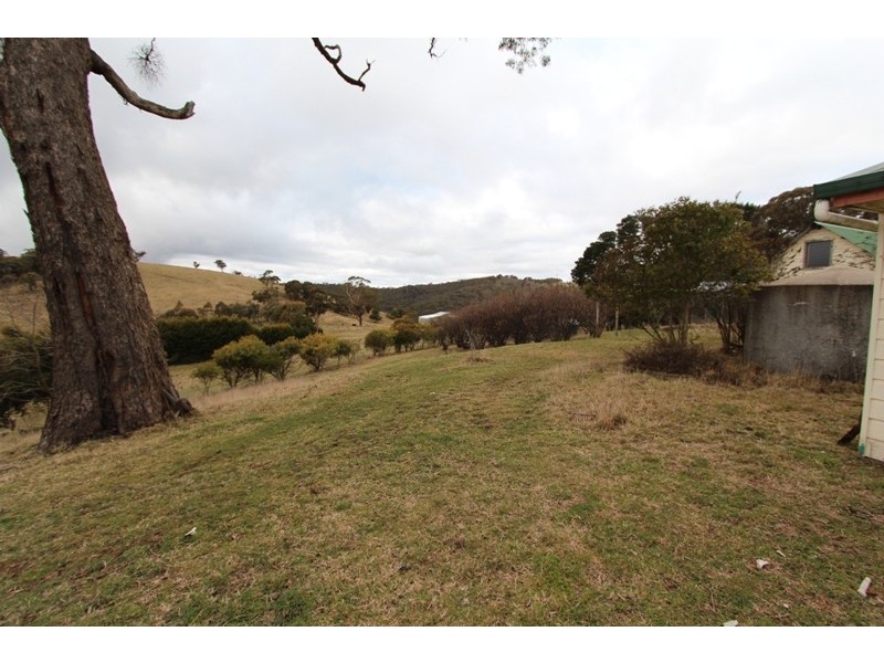 1048 Lot 11 Dark Corner Road, Dark Corner NSW 2795