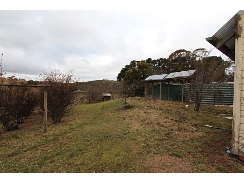 1048 Lot 11 Dark Corner Road, Dark Corner NSW 2795