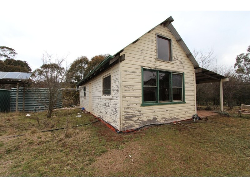 1048 Lot 11 Dark Corner Road, Dark Corner NSW 2795